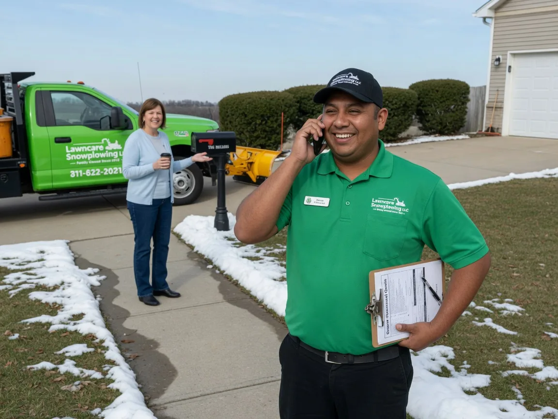 Lawn Care Services By Expert Landscaper Sunburg, MN FAQs